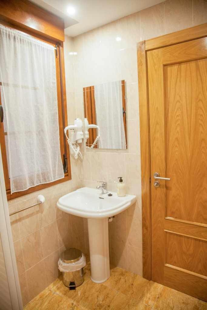 Cumbres De Los Picos Apartamento La Yedra Poo  Екстер'єр фото